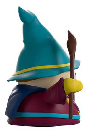 South Park Vinyl figurine Grand Wizard King  Youtooz