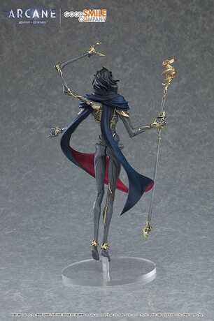 Arcane statuette PVC Pop Up Parade SP Champion Viktor Good Smile Company