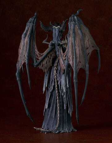 Diablo IV statuette PVC Pop Up Parade Lilith Special Edition Good Smile Company