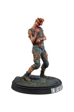 The Last of Us Part II statuette PVC Armored Clicker Dark Horse