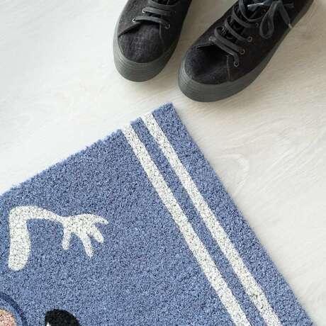 South park paillasson Towelie Servietsky Pyramid International