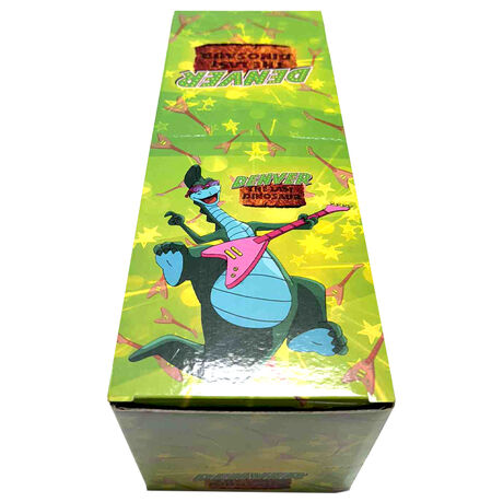 DENVER Le Dernier Dinosaure Gomu Gomu 11cm CFR Studio