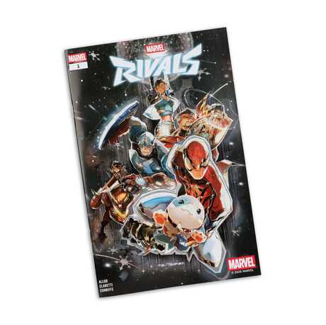 Marvel Rivals Collection figurine 1/6 The Hulk McFarlane Toys