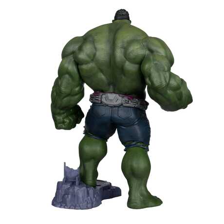 Marvel Rivals Collection figurine 1/6 The Hulk McFarlane Toys
