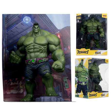 Marvel Rivals Collection figurine 1/6 The Hulk McFarlane Toys