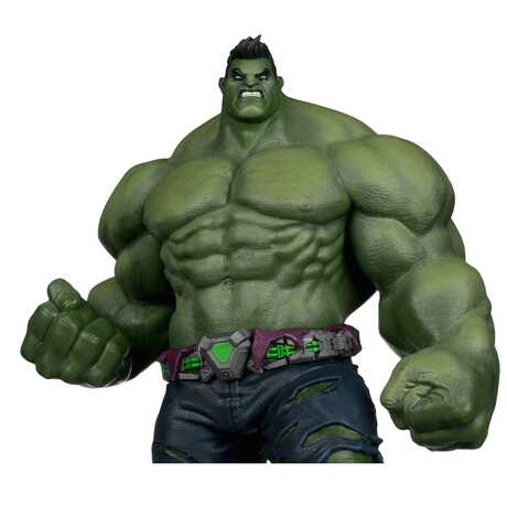 Marvel Rivals Collection figurine 1/6 The Hulk McFarlane Toys