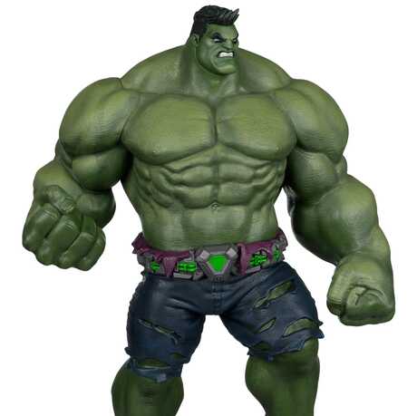 Marvel Rivals Collection figurine 1/6 The Hulk McFarlane Toys