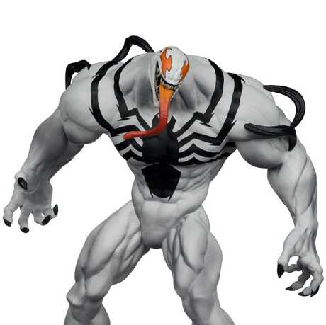 Marvel Rivals Collection figurine 1/6 Venom (Red Platinum Edition) McFarlane Toys