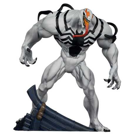 Marvel Rivals Collection figurine 1/6 Venom (Red Platinum Edition) McFarlane Toys