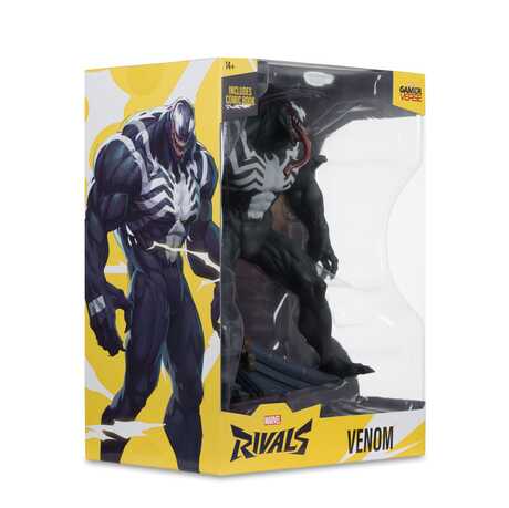 Marvel Rivals Collection figurine 1/6 Venom McFarlane Toys