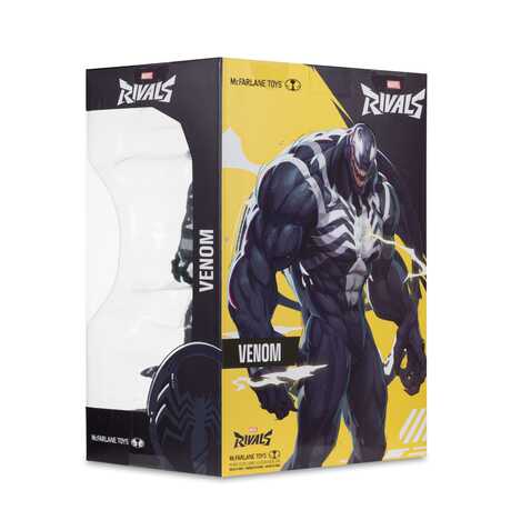 Marvel Rivals Collection figurine 1/6 Venom McFarlane Toys