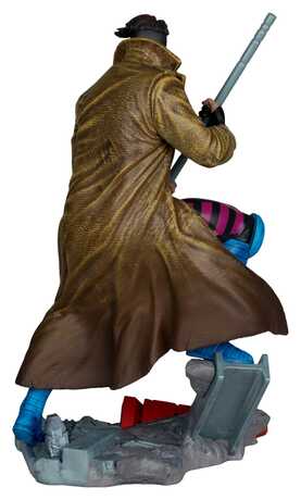 Marvel Collection statuette PVC 1/10 Gambit (X-Men #1) McFarlane Toys
