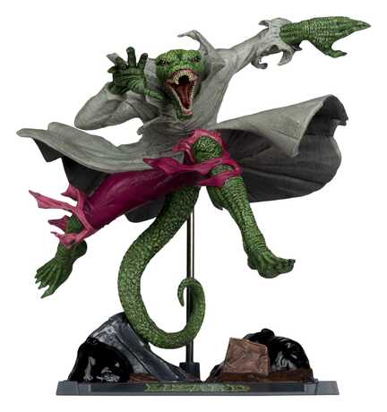 Marvel Collection statuette PVC 1/10 The Lizard (Spider-Man #2) McFarlane Toys