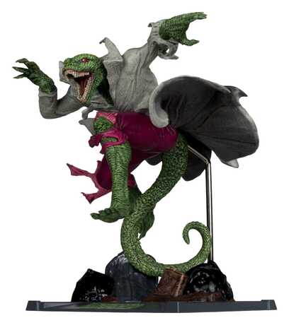 Marvel Collection statuette PVC 1/10 The Lizard (Spider-Man #2) McFarlane Toys