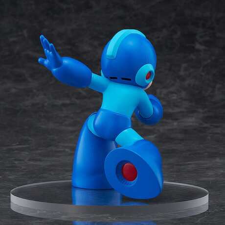 Mega Man statuette PVC Pop Up Parade Mega Man Good Smile Company