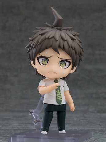 Danganronpa 1-2 Reload figurine Nendoroid Hajime Hinata Good Smile Company