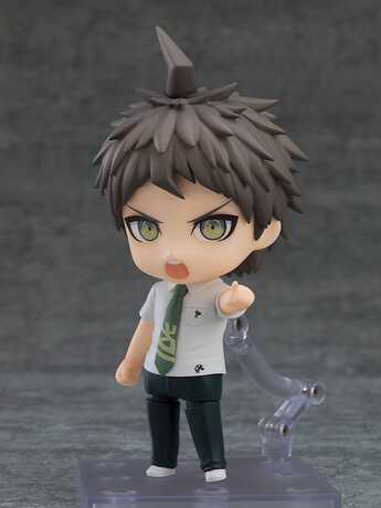 Danganronpa 1-2 Reload figurine Nendoroid Hajime Hinata Good Smile Company