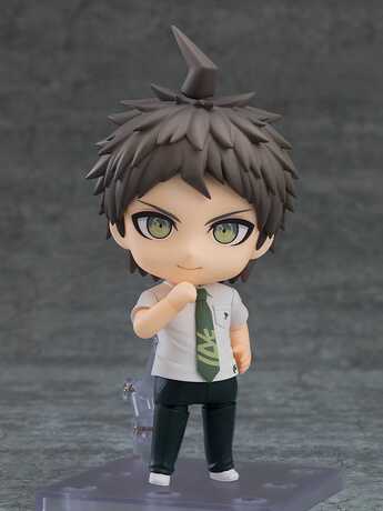 Danganronpa 1-2 Reload figurine Nendoroid Hajime Hinata Good Smile Company
