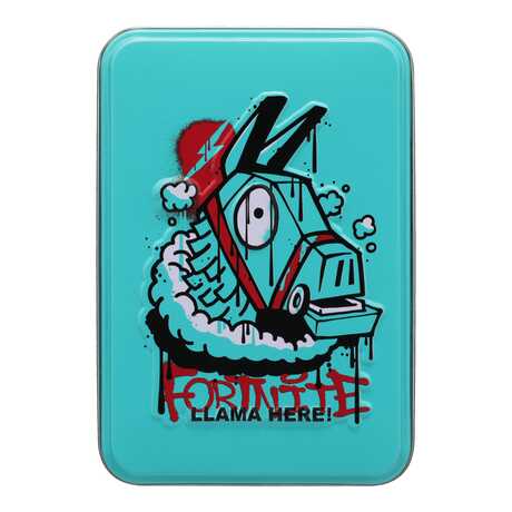 Fortnite jeu de cartes à jouer Paladone