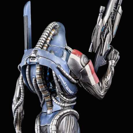 Mass Effect statuette PVC Legion Dark Horse