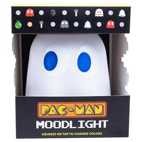 Pac-Man lampe d´ambiance 3D Ghost 10 cm Fizz Creations Fizz Creations