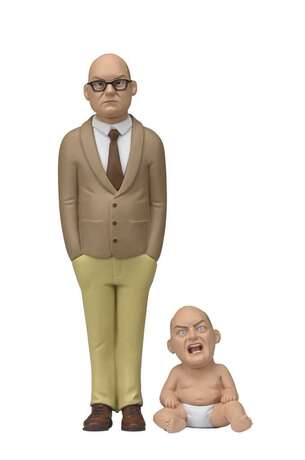 What we do in the shadows serie 11 Toony Terror AF set Neca