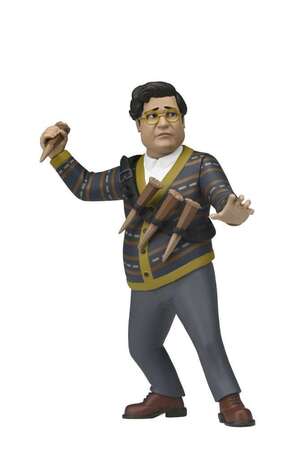 What we do in the shadows serie 11 Toony Terror AF set Neca