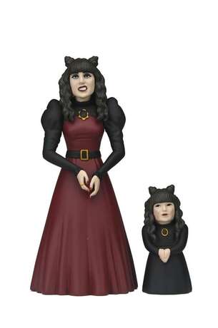 What we do in the shadows serie 11 Toony Terror AF set Neca