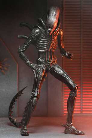 Alien: Romulus figurine Ultimate Xenomorph XX121 AF NECA