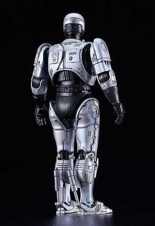 RoboCop figurine Moderoid Plastic Model Kit RoboCop Good Smile Company