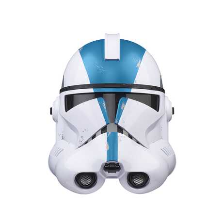 Star Wars Black Series Casque Echelle 1 Clone Trooper 501ST Legion HASBRO