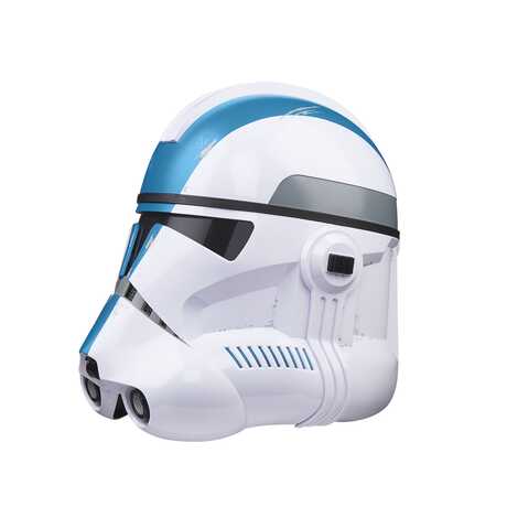 Star Wars Black Series Casque Echelle 1 Clone Trooper 501ST Legion HASBRO