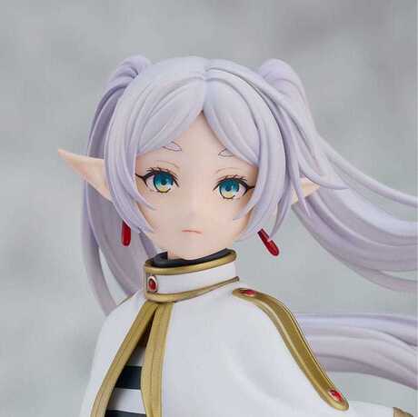 Frieren: Beyond Journey's End statuette PVC 1/7 Frieren: Magic of the Eventide Glow  Good Smile Company