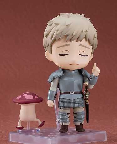 Delicious in Dungeon Nendoroid figurine Laios Good Smile Company