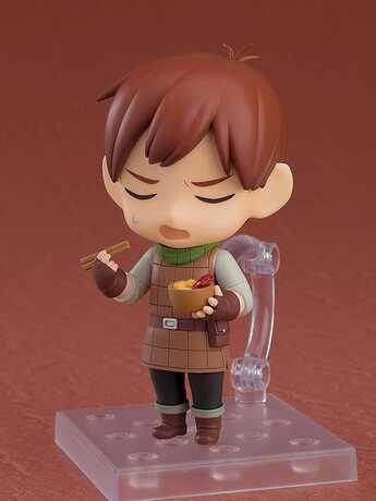 Delicious in Dungeon figurine Nendoroid Chilchuck Good Smile Company
