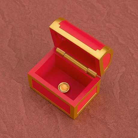 Delicious in Dungeon figurine Nendoroid Chilchuck Good Smile Company