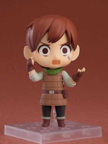 Delicious in Dungeon figurine Nendoroid Chilchuck Good Smile Company