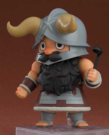 Delicious in Dungeon figurine Nendoroid Chilchuck Good Smile Company