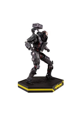 Cyberpunk 2077 statuette PVC Adam Smasher Dark Horse