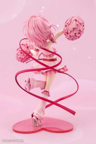 Shugo Chara! statuette PVC 1/7 Amulet Heart Kotobukiya