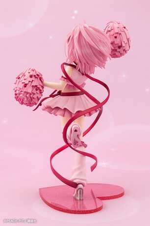 Shugo Chara! statuette PVC 1/7 Amulet Heart Kotobukiya