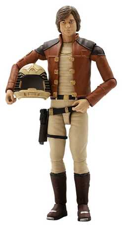 Battlestar Galactica assortiment figurines Wave 1  Factory Entertainment