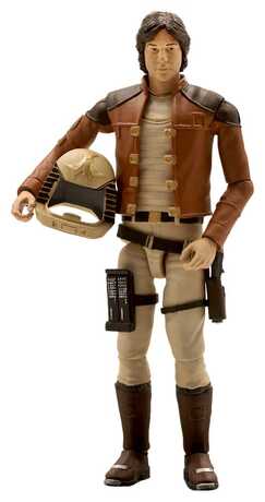 Battlestar Galactica assortiment figurines Wave 1  Factory Entertainment