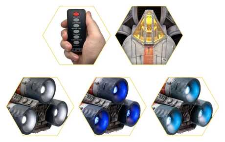 Battlestar Galactica figurine avec véhicule Colonial Viper Mk & Lieutenant Boomer  Factory Entertainment