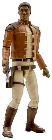 Battlestar Galactica figurine avec véhicule Colonial Viper Mk & Lieutenant Boomer  Factory Entertainment