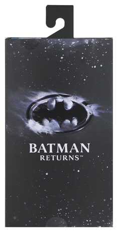 Batman : Le Défi (1992) Clothed figurine Catwoman Michelle Pfeiffer NECA