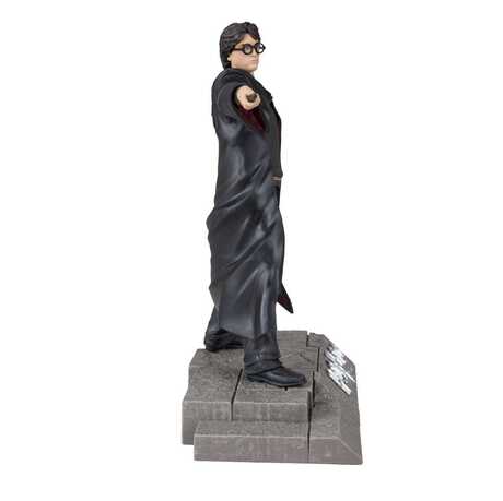 Harry Potter et la Coupe de feu figurine Movie Maniacs Harry Potter  McFarlane Toys