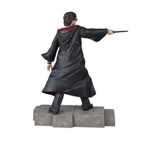 Harry Potter et la Coupe de feu figurine Movie Maniacs Harry Potter  McFarlane Toys