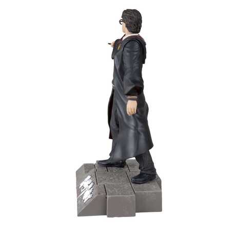 Harry Potter et la Coupe de feu figurine Movie Maniacs Harry Potter  McFarlane Toys