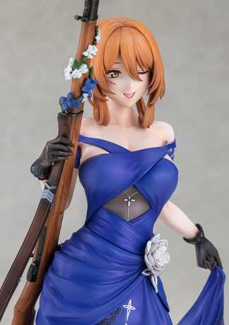 Girls´Frontline 2: Exilium statuette PVC 1/7 Springfield Queen in Radiance Ver. Kotobukiya